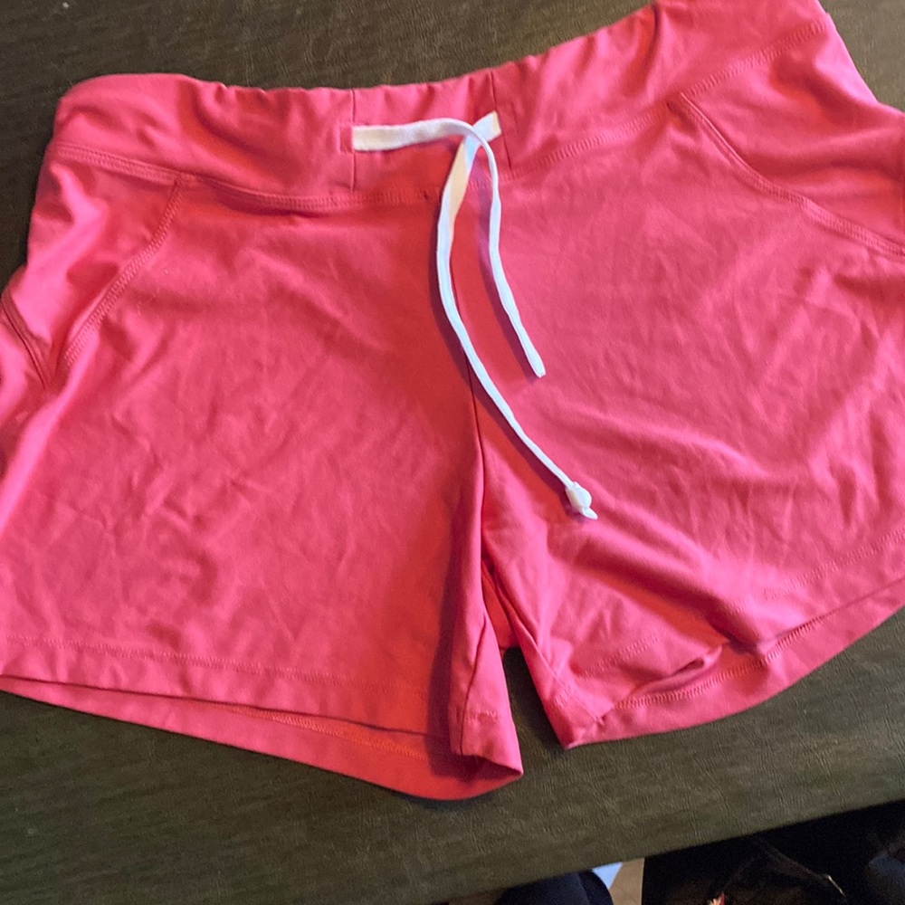 Nike performance shorts